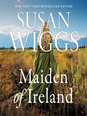 Maiden of Ireland - Audiobook